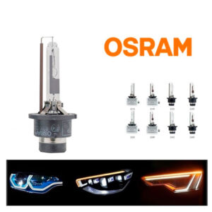 XENON SIJALICA OSRAM D4R