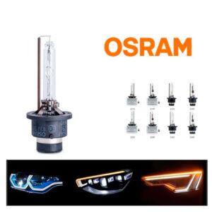 XENON SIJALICA OSRAM D4S