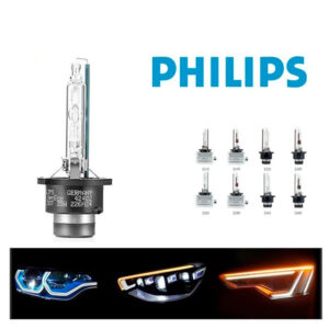 XENON SIJALICA PHILIPS D4S
